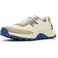 Camper Baskets basses ' Drift Trail ' beige clair / noisette