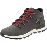 Timberland Sprint Trekker Mid Lace Up Hiking Shoes Gris EU 41 1/2 Homme