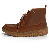 Minnetonka Boots 'Tealey' marron