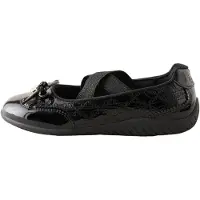 Ted Baker Ballerines 'Back to School' noir