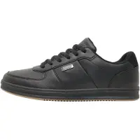 SKECHERS Baskets basses 'PALMIRO-MONTY' noir