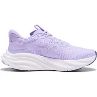 Puma Chaussure de course 'Magnify NITRO 3' lavande / noir