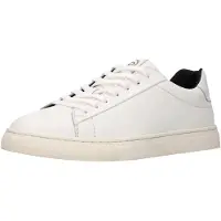Bugatti Baskets basses blanc