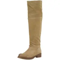 Felmini Bottes marron