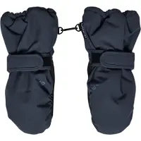 Hummel Mini Wp Mittens Bleu 2-4 Homme
