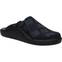 Josef seibel Monaco H 15 | Pantoufles pour Hommes | bleu