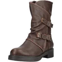 Blowfish Bottes brun foncé