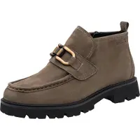 Tamaris Bottines caramel