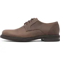 Rylko Chaussure à lacets marron