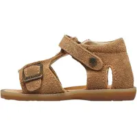 Naturino Chaussures ouvertes 'QUARZO' orange