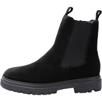 Lloyd Boots 'HAVEN 315 L' noir denim