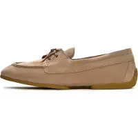 CESARE GASPARI Mocassin beige