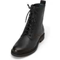 Marc O'Polo Bottines bleu foncé