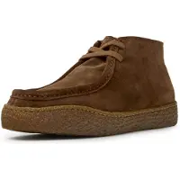 Camper Boots ' Peu Terreno ' marron
