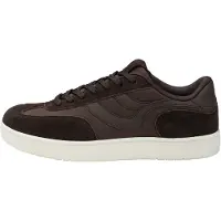 Lloyd Chaussure à lacets marron