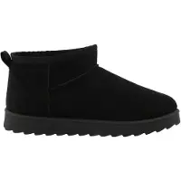 Tom Tailor Boots noir