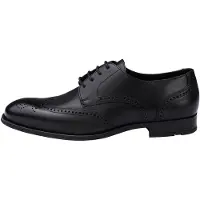 Lloyd Chaussure à lacets noir