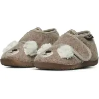 Naturino Pantoufle 'BIDAIM' beige