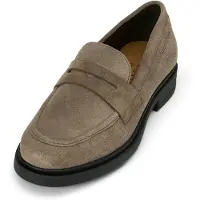 Marc O'Polo Mocassin 'Paula ' noisette