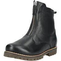 Andrea conti Bottines noir