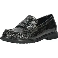 Gabor Chaussure basse gris