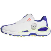Adidas Chaussure de sport 'Codechaos 27' bleu / jaune clair / rouge clair / blanc