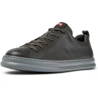 Camper Baskets basses 'Runner Four' gris foncé