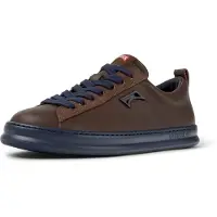 Camper Baskets basses 'Runner Four' marron