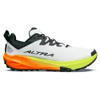 Altra Chaussure de course 'EXPERIENCE WILD 3+' noir / blanc