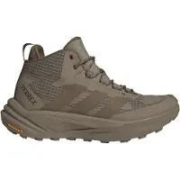 Adidas Chaussure basse 'Freehiker 3' brocart / noisette