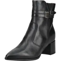 Nero Giardini Bottines noir