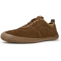 Camper Baskets basses 'Peu Path+' marron