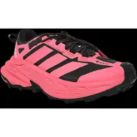 Adidas Chaussure basse 'Freehiker SL' rose clair / noir