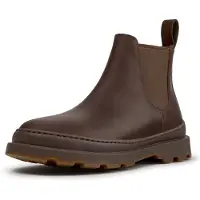 Camper Bottines 'Brutus+' marron
