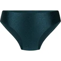 Hunkemoller String bleu