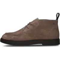 Blackstone Chaussure à lacets marron