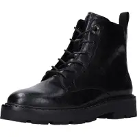Bugatti Bottines à lacets noir