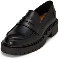 Marc O'Polo Chaussure basse 'Phia' noir