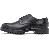 Rylko Chaussure à lacets noir