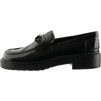 Högl Mocassin 'TOMMY' noir