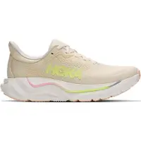 Hoka One One Chaussure de course 'Arahi 9' jaune / jaune pastel