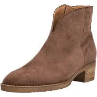 Gabor Bottines chocolat