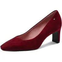 Tamaris Escarpins bordeaux