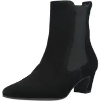 Paul green Bottines noir