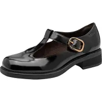 Tamaris Chaussure basse noir