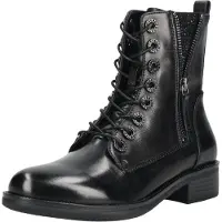 Regarde Le Ciel Cady Bottines à lacets noir