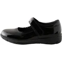 Next Ballerines 'Lilo & Stitch' noir