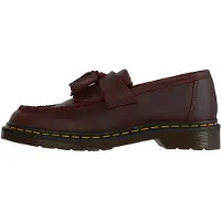 Dr. Martens Mocassin 'Adrian' lie de vin