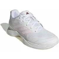 Adidas Chaussure de sport 'Avacourt 3' rose / blanc