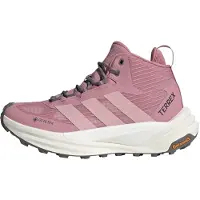 Adidas Chaussure basse 'Free Hiker 3' mauve / rose ancienne / noir